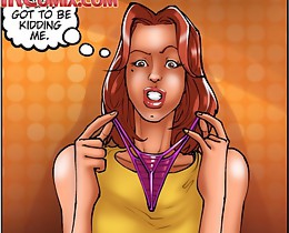 black porn cartoons 4