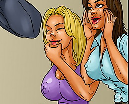 erotic comics 4