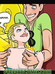 Heather, wait till we're in the room