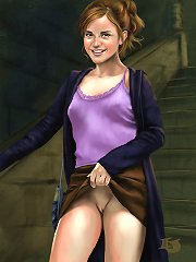 Interracial adult toons from perverted imagination of Kinky Jimmy
