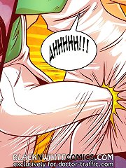 The only thing youll be embracing is a jail cell if you dont get your filthy hands off me on brutal comics