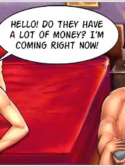 Fuck cartoon girls right not! Watch horny busty babes ready to serve your cock!