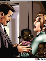 Cuckolding is a her choise interacial cartoons