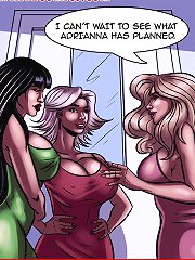 Cartoon sex pics. My ass is so sore. I can't believe I took your entire monster cock in my ass!