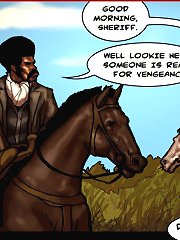 Cartoon porn pic. I dont know little lady what youre asking is very dangerous. How much are you offering?