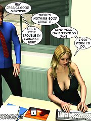 3d porn galleries. Baby dont be like that. But you came in five fucking minutes!