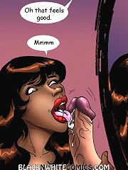 My husband has never done that on adult cartoons porn but you made me orgasm twice back to back