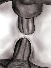 Interracial comics from interracial-comics.com