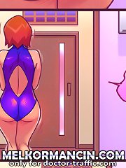 Donald just fuck Sidney in her tight pink asshole at sex comics gallery